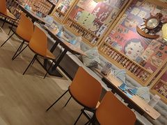-晴季寿司(活力城店)