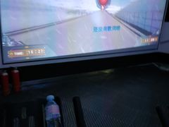 -健龙森俱乐部·游泳·健身·羽毛球综合体育馆