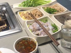 -海底捞火锅(高新活力汇店)