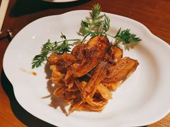 香酥烤子鱼-上海小南国(正大店)