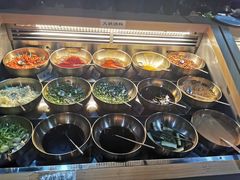 -火炉火自助餐(枫蓝国际店)