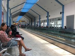 -班达拉奈克国际机场