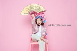 -小鬼当佳儿童摄影(河北保定店)