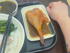 -盛品鲜东莞烧鹅濑粉(杨箕店)