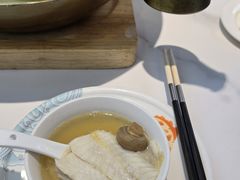 -楚鱼王·河鲜·湖北菜(华农店)
