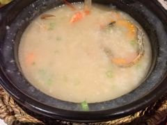 砂锅粥-南拳十三姨·潮汕砂锅粥(世纪金源店)