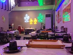 -夜火烤摊·东北烧烤酒场·老杨小黄鱼