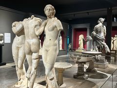 -安塔利亚博物馆