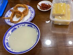 -隆福寺小吃店(东四店)