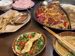 -萍姐火锅·公路夜市(南京新街口店)