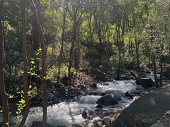 -玉渡山自然风景区