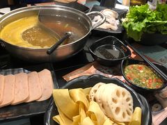 -呷哺呷哺 黄金牧场 (旧宫永辉超市店)