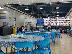 -明记海鲜大排档(巽寮湾店)