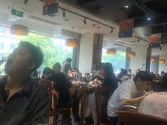 -天下客饭店(中山路店)