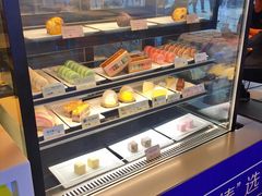 -麦当劳(哈西万达店)