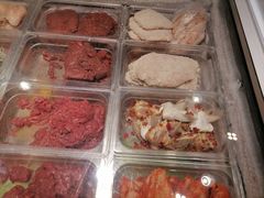 -上海全国土特产食品商场(淮海中路店)