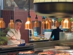 -東盛炭烤自助料理(玄武招商花园城店)