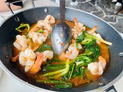 -柴门饭儿(成都太古里店)