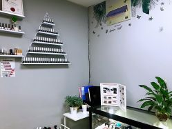 -7嘉nail eyelash·美甲美睫
