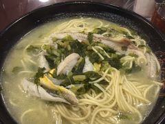 -乔家栅(襄阳南路店)