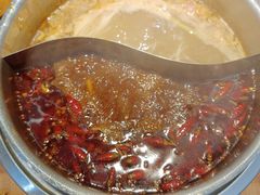 -谭三娘鲜切牛肉自助火锅(文殊院店)