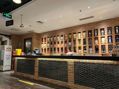 -小山城·馋嘴蛙(亚运村店)