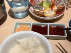 -肉肉大米(金虹桥店)