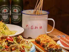-小核桃品质串店(世茂大道店)