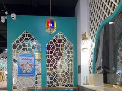 -帕米尔食府(白云观店)