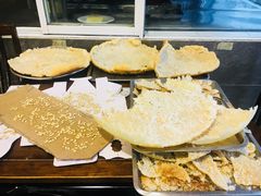 -天回镇何氏豆腐(总店)