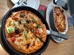 -必胜客(海宁工人路店)