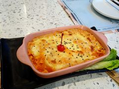 -赵小姐丨新中餐(曲江店)