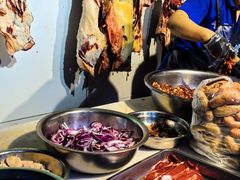 -马晓马佳牛羊肉(新合路店)