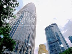 -深圳湾万象城(南山店)