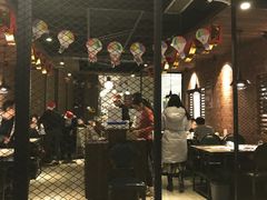 大堂-七秒鱼·斑鱼火锅(太阳城店)