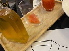 -1981牛排西餐厅(海信店)