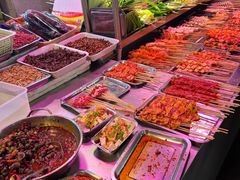 -七公里小吃街(海埂路店)