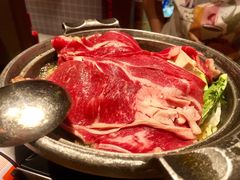 -初居食屋日式料理(万象城购物中心店)