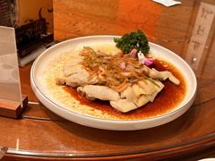 -龙悦湾酒家·八阵鱼生·渔人码头店