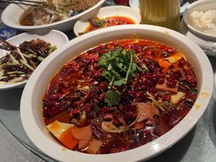 -外婆家(西溪印象城店)
