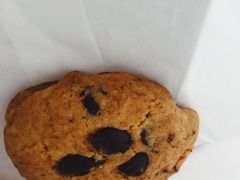 巧克力曲奇Cookies-NokNok Coffee(宽窄巷子店)