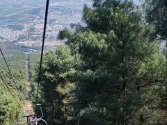 -大理苍山石门关旅游度假区