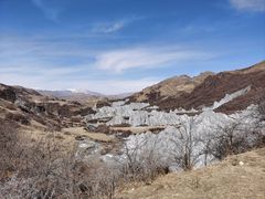 -墨石公园景区