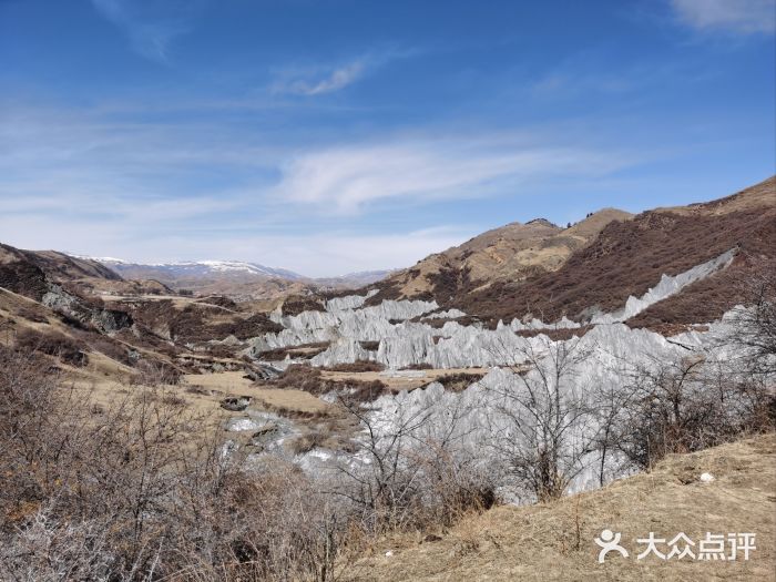 墨石公园景区图片