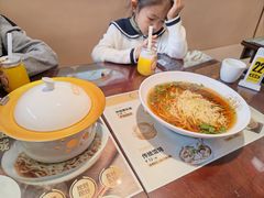 -老淮城·长鱼面(河下古镇店)