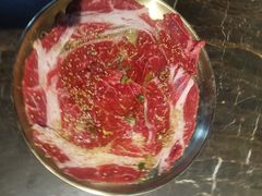 -大叹号·朝鲜族烤肉(潍坊泰华城店)