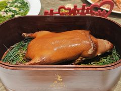 -鹿园 MOOSE(长宁店)