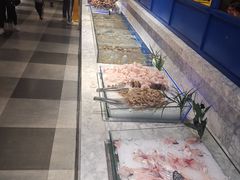 -火锅岛潮牌自助餐厅(天津天佑城店)