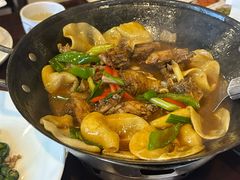 -集贤门·徽菜(南山店)