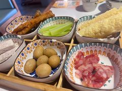 -螺大喜螺蛳粉火锅(雍和宫店)